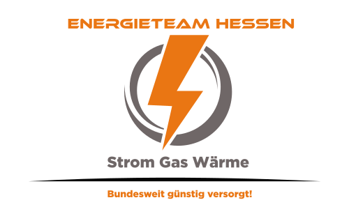 Logo - Energieteam Hessen